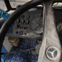 مینی بوس بنز|خودرو سنگین|بندرعباس, |دیوار