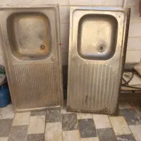 سینک ظرفشویی