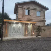 ویلا دوبلکس نوساز 140متر بنا جاده لاهیجان|فروش خانه و ویلا|آستانه اشرفیه, |دیوار