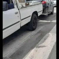 جرثقیل امداد خودرو حمل خودرو یدک کش(سرتلیان)|خدمات حمل و نقل|بوشهر, |دیوار