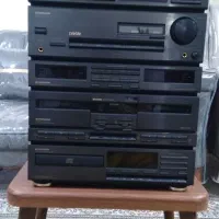 تلویزیون سونی، ضبط پایونر، استریوقدیمی|تلویزیون و پروژکتور|صدرا-فارس, فاز ۲|دیوار