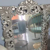 آینه و قاب آینه
