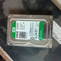 هارد HDD 500g