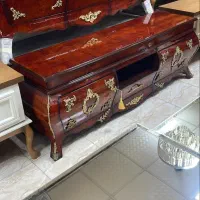 میز تی وی معرق و جاکفشی|میز تلویزیون|تهران, علم و صنعت|دیوار