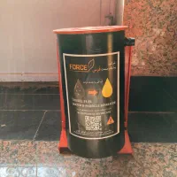 فروشی|ماشین‌آلات صنعتی|تفت, |دیوار