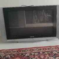 تلویزیون سامسونگ پلاسما۳۲ اینچ