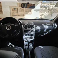 ساندرو مدل 95|خودرو سواری و وانت|قزوین, |دیوار