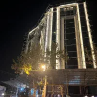 ساختمان-پزشکان-خیابان-کوسنگی