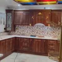 ساخت و تعمیر کابینت آشپزخانه و کمد دیواری|مصالح و تجهیزات ساختمان|تهران, شمس‌آباد|دیوار