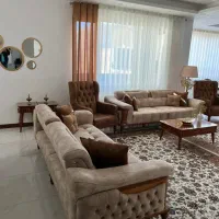 **آپارتمان ۱۲۴ متری** ۳ خواب فول گرمدره شمالی