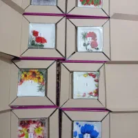 7پارچه|کلکسیون و سرگرمی|بجنورد, |دیوار