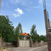 باغ جهت سرمایه گذاری ۱۱۰مترمتراژ قابل افزایش جابان