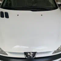 206 sd مدل ۹۶