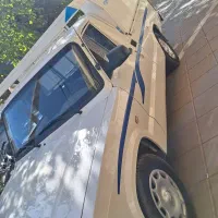 وانت مزدا ۱۴۰۱ بی رنگ کم کار|خودرو سواری و وانت|یزد, |دیوار