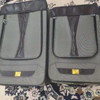 چمدان|کیف، کفش، کمربند|شوشتر, |دیوار