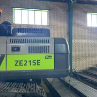 بیل زنجیری زوملاین ۲۰۲۵