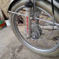 موتور سیکلت 90|موتورسیکلت|جم, |دیوار