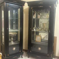 لوازم منزل|بوفه، ویترین، کنسول|تهران, صادقیه|دیوار