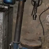 فروش دستگاه دریل پایه ای و قلاویز