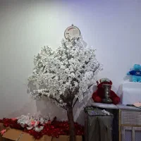 درختچه مصنوعی