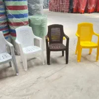 صندلی پلاستیکی آذرگل کد ۴۵۶ / تهران نواب|میز و صندلی غذاخوری|تهران, توحید|دیوار