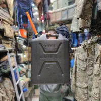 گالن 24لیتری بنزین