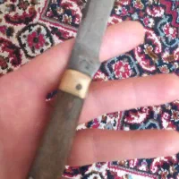 چاقو عتیقه قیمت توافقی|کلکسیون اشیاء عتیقه|بروجرد, |دیوار