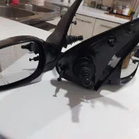 اینه دستی ۲۰۶|قطعات یدکی و لوازم جانبی|محمدشهر, محمدشهر|دیوار