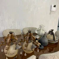 لوستر تک شاخه