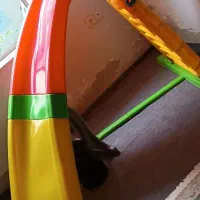 سرسره کودک