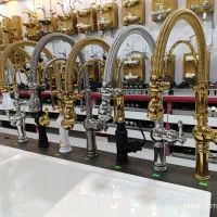 شیر فنری ونوس|مصالح و تجهیزات ساختمان|کرج, خرمدشت|دیوار