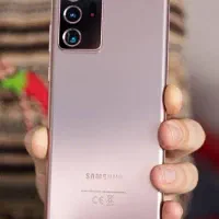 گوشی نوت۲۰ سامسونگ