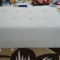 پاف سه نفره نو نو