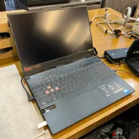 Asus TUF gaming F 15  اوپن باکس|رایانه همراه|شیراز, قدوسی غربی|دیوار