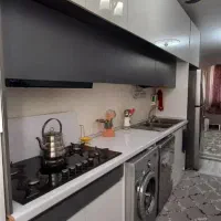 بالای میدان تسلیحات/54متر/2خواب/طبقه دوم/تکواحدی