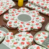 سرویس آشپزخانه