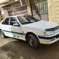 ماشین پژوپارس|خودرو سواری و وانت|قم, جمکران|دیوار