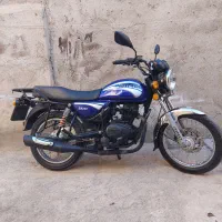 باکسر دینو 200 معاوضه با ماشین