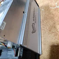 ماینر خود را  روشن کنید((تضمینی))