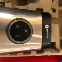 مخلوط کن فیلیپس HR3652 با توان 1400 وات  نو|خردکن، آسیاب، غذاساز|بجنورد, |دیوار