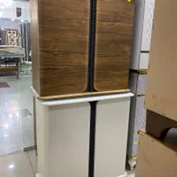 کمد لباس/کمد دیواری/کد 256|جاکفشی، کمد، دراور|قشم, |دیوار