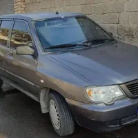 مدل 92سالم|خودرو سواری و وانت|جهرم, |دیوار