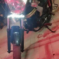 هندا،آپاچی،هانست سالم به شرط|موتورسیکلت|مشهد, الهیه|دیوار