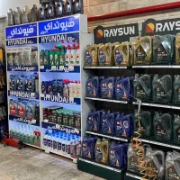 تعویض روغن چهار فصل گیلاوند|خدمات موتور و ماشین|دماوند, دماوند|دیوار