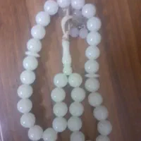 تسبیح سنگی|کلکسیون اشیاء عتیقه|قم, دروازه کاشان|دیوار