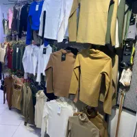 انواع کراپ و بادی کبریتی