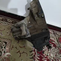 گیربکس پراید