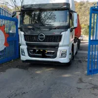 شاکمن مدل ۱۴۰۳