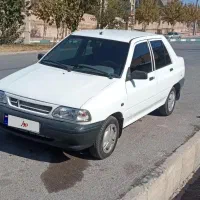 پراید مدال 90 اتاق تعویض 1402|خودرو سواری و وانت|مهاباد (آذربایجان غربی), |دیوار