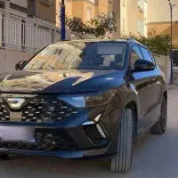 جتا vs5 مشکی ذغالی ۲۰۲۳ (jetta)